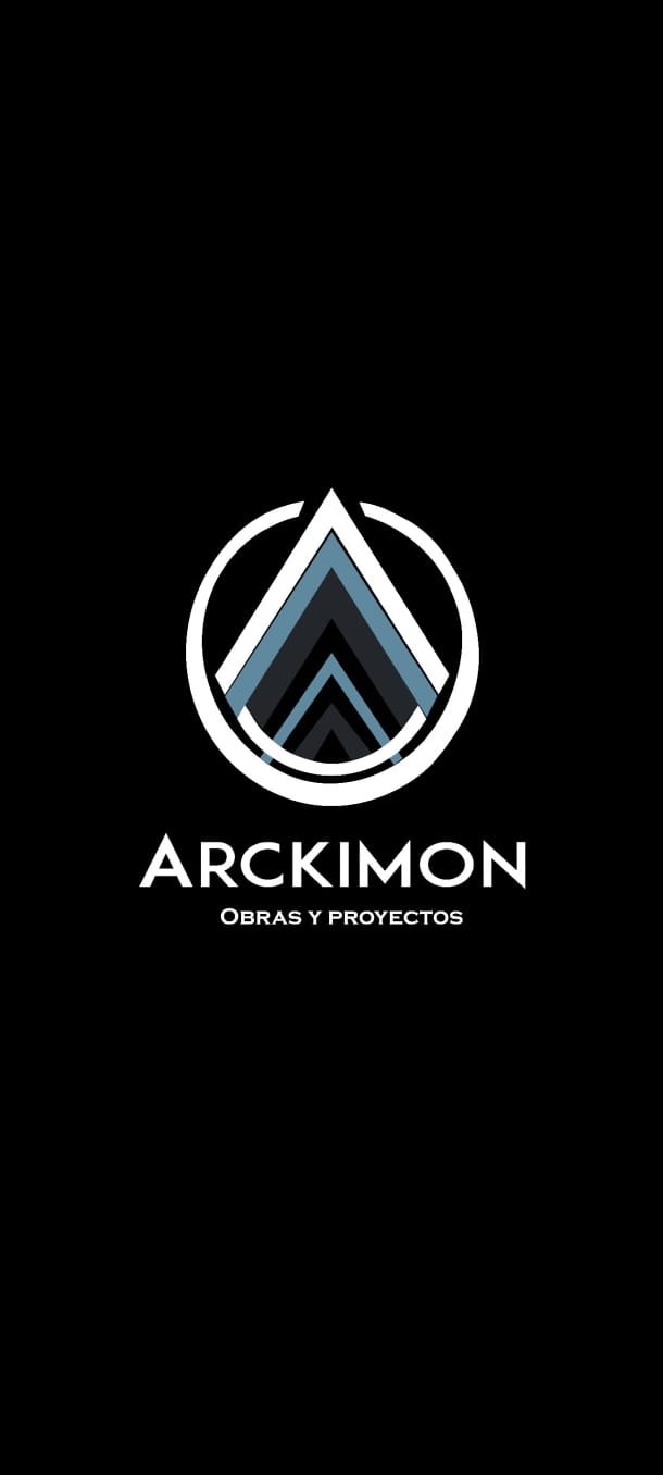 Logo Arckimon